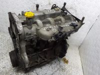 ✔️ Motor 2.5CRD CHRYSLER VOYAGER DODGE CARAVAN 65TKM UNKOMPLETT Berlin - Wilmersdorf Vorschau