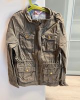 Jacke Übergangsjacke H&M Gr.152 Nordrhein-Westfalen - Mönchengladbach Vorschau