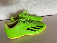 Fußballschuhe, Adidas Größe 34 Bayern - Ochsenfurt Vorschau