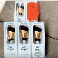 Pinsel make up 4x Too Faced Mr. Perfect Foundation Brush Elberfeld - Elberfeld-West Vorschau