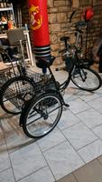 Fahrrad /Dreirad Thüringen - Apolda Vorschau