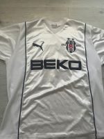 Beşiktaş Trikot Harburg - Hamburg Hausbruch Vorschau