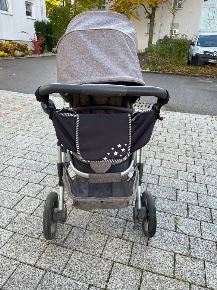 Kinderwagen ABC Design in Weinsberg
