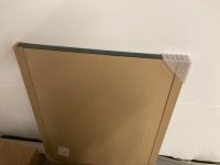 Originalverpackte Ikea Arbeitsplatte Anthrazit 92*72cm Neu Rodenkirchen - Sürth Vorschau