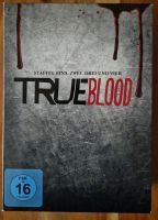 True Blood DVD Serie Komplettbox Bayern - Höchberg Vorschau