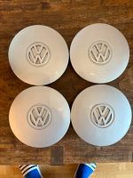 4x VW Rad Kappen Bayern - Bad Aibling Vorschau