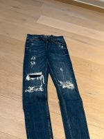 Zara Jeans blau 38 Nordrhein-Westfalen - Lohmar Vorschau