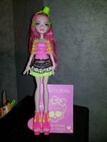 Monster high Marisol Coxi Duisburg - Meiderich/Beeck Vorschau