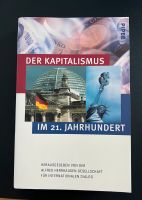 Der Kapitalismus im 21. Jahrhundert (Buch) Hessen - Neu-Anspach Vorschau