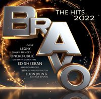 Doppel-CD Bravo The Hits 2022  Achtung Lesen! Bayern - Marktoberdorf Vorschau