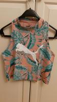 Puma Sporttop Gr.M  Neu Nordrhein-Westfalen - Zülpich Vorschau