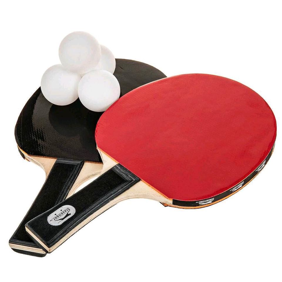 Tischtennisset 3 Bälle 2 Schläger Tischtennisset NEU in Berlin