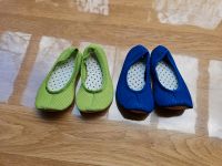 Beck Unisex Kinder Airbecks Gymnastikschuhe Größe 25 Größe 26 Baden-Württemberg - Neuenstadt Vorschau