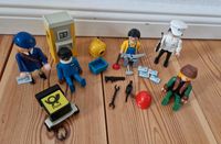 Playmobil Geobra 1974 Berufe Pankow - Weissensee Vorschau