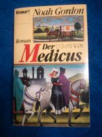 Noah Gordon - Der Medicus Baden-Württemberg - Trossingen Vorschau