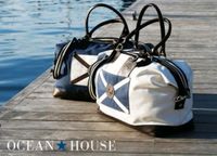 Reisetasche Bag Weekender by Ocean House NEU Brandenburg - Borkwalde Vorschau