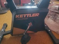 Kettler Trophy Hometrainer Heimtrainer Fahrrad Bayern - Grafling Vorschau