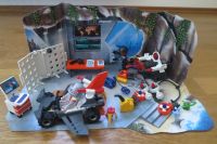 Playmobil 9263 Spy Team Agenten Werkstatt Adventskalender Feldmoching-Hasenbergl - Feldmoching Vorschau