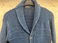 Vtg Polo Ralph Lauren RRL Shawl Collar Nativ Style Cardigan Bayern - Bergtheim (Unterfranken) Vorschau