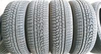 4x 7mm Hankook Winterreifen 4x 205/55 R17 91H - 205 55 17 Baden-Württemberg - Sindelfingen Vorschau