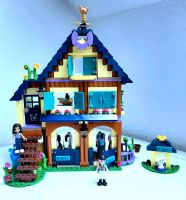 Lego friends Reiterhof im Wald Köln - Godorf Vorschau