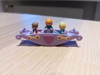 Polly Pocket Wippe "Teeter-Totter Pals" 1993 Blue Bird Komplett Düsseldorf - Unterbach Vorschau