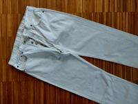 Levi's Levi Strauss Hose Jeans 501 weiß W33 L32 Baden-Württemberg - Gerlingen Vorschau