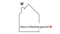 Familie sucht Haus/ Grundstück in Kösching Bayern - Kösching Vorschau