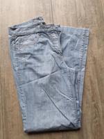 TAIFUN Jeans Damen  blau Gr. 42 neuw. Hessen - Braunfels Vorschau