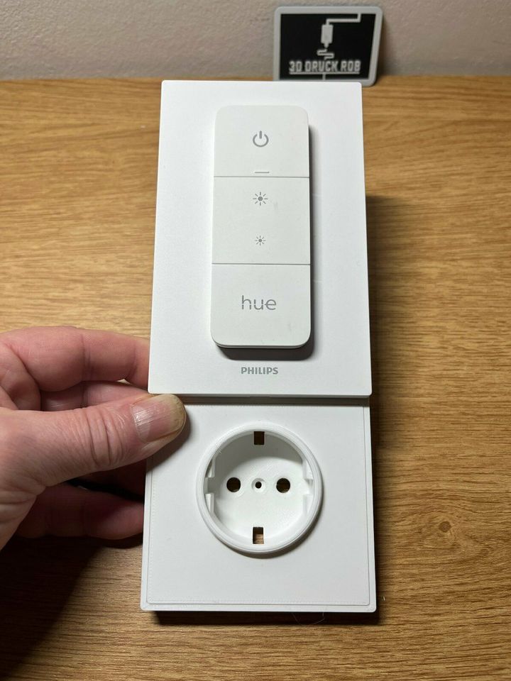 Philips Hue Dimmer Switch V2 - Lichtschalter Steckdosen Adapter in Hessen -  Neu-Anspach | Lampen gebraucht kaufen | eBay Kleinanzeigen ist jetzt  Kleinanzeigen