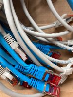 >20 Patchkabel RJ45 Cat. 6 Thüringen - Apolda Vorschau