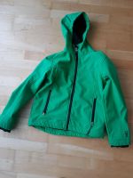 Unisex CMP Softshelljacke Größe 140 Baden-Württemberg - Erbach Vorschau