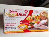 Nicer Dicer Rheinland-Pfalz - Neustadt (Westerwald) Vorschau