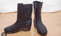 Clumpy's Clogs Boots, Gr. 37, schwarz, wie NEU Nordrhein-Westfalen - Petershagen Vorschau