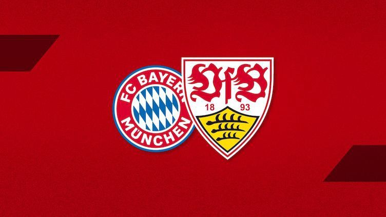 2x VFB Stuttgart vs. FC Bayern Tickets 04.05. in München