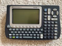 Texas Instruments V200 Rechencomputer (Taschenrechner) Schleswig-Holstein - Lübeck Vorschau