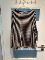 Gina Laura (Ulla Popken) Langarm Damen Shirt - gestreift - Gr.XXL Nordrhein-Westfalen - Bad Salzuflen Vorschau