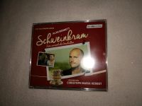 Audio-CD: Schweinskram Hessen - Mühlheim am Main Vorschau