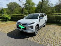 Mitsubishi L200 wie neu Nordrhein-Westfalen - Gevelsberg Vorschau