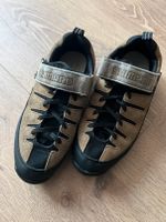 SHIMANO SPD Gr. 40 Radschuhe Fahrrad Schuhe Sachsen-Anhalt - Bitterfeld Vorschau