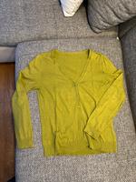 Grüne Strickjacke More&More Bayern - Starnberg Vorschau