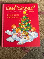 Kinderbuch Little Wingels Weihnachten Baden-Württemberg - Remshalden Vorschau