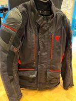 Dainese D-Cyclone Gore-Tex Textiljacke Gr. 48 Bayern - Rinchnach Vorschau