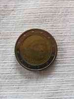 2 Euro Münze BOCCACCIO Baden-Württemberg - Ilshofen Vorschau