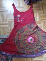 Kleid  gr.  S  Desigual Münster (Westfalen) - Coerde Vorschau