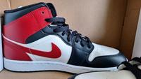 Jordan 1 mid Nordrhein-Westfalen - Unna Vorschau
