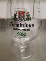 6 neue Gambrinus Pilsgläser Schwenker 0,4 l Rarität Fasching Baden-Württemberg - Waldachtal Vorschau