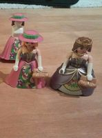 Playmobil 2x Prinzessin mit Wechselkleid Bayern - Teugn Vorschau