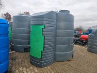 Tankstelle 9000l Hoftankstelle zählwerk Tank Neu München - Altstadt-Lehel Vorschau