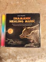 CD Julian Mayfield: Shamanic Healing Music Bayern - Velden Vorschau